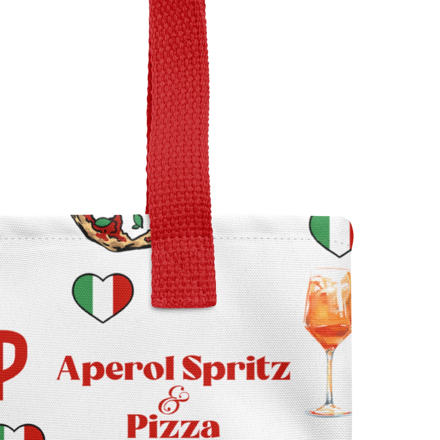 ASAP Tote Bag