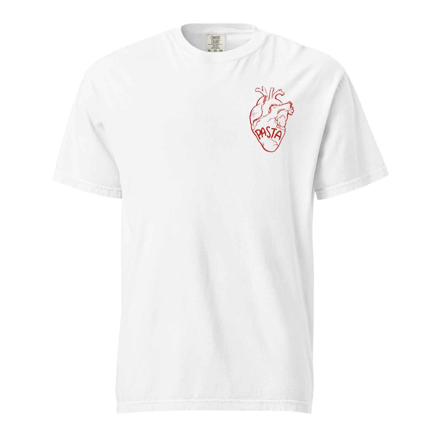 I Love Pasta Premium T-Shirt