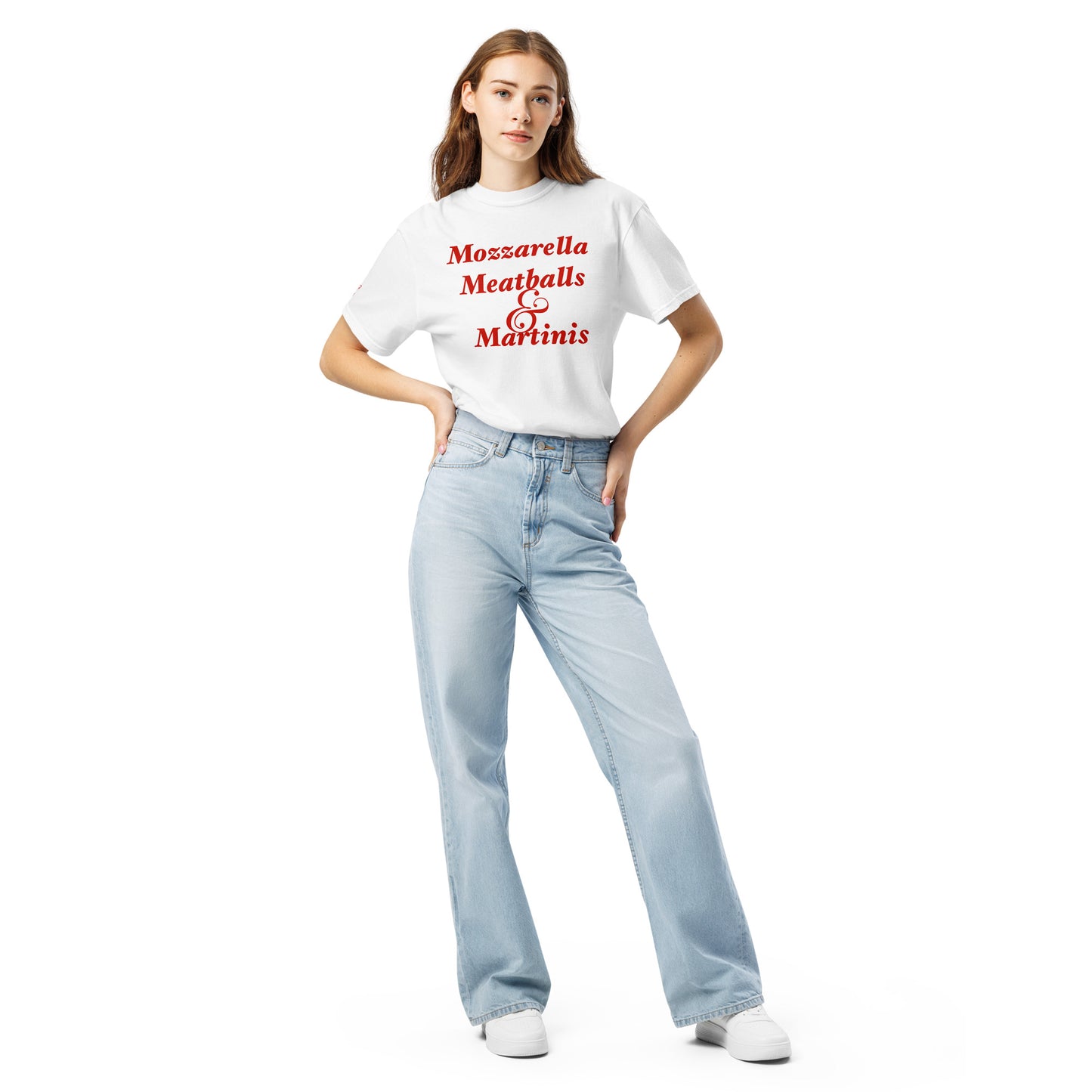 Three Ms Premium T-Shirt