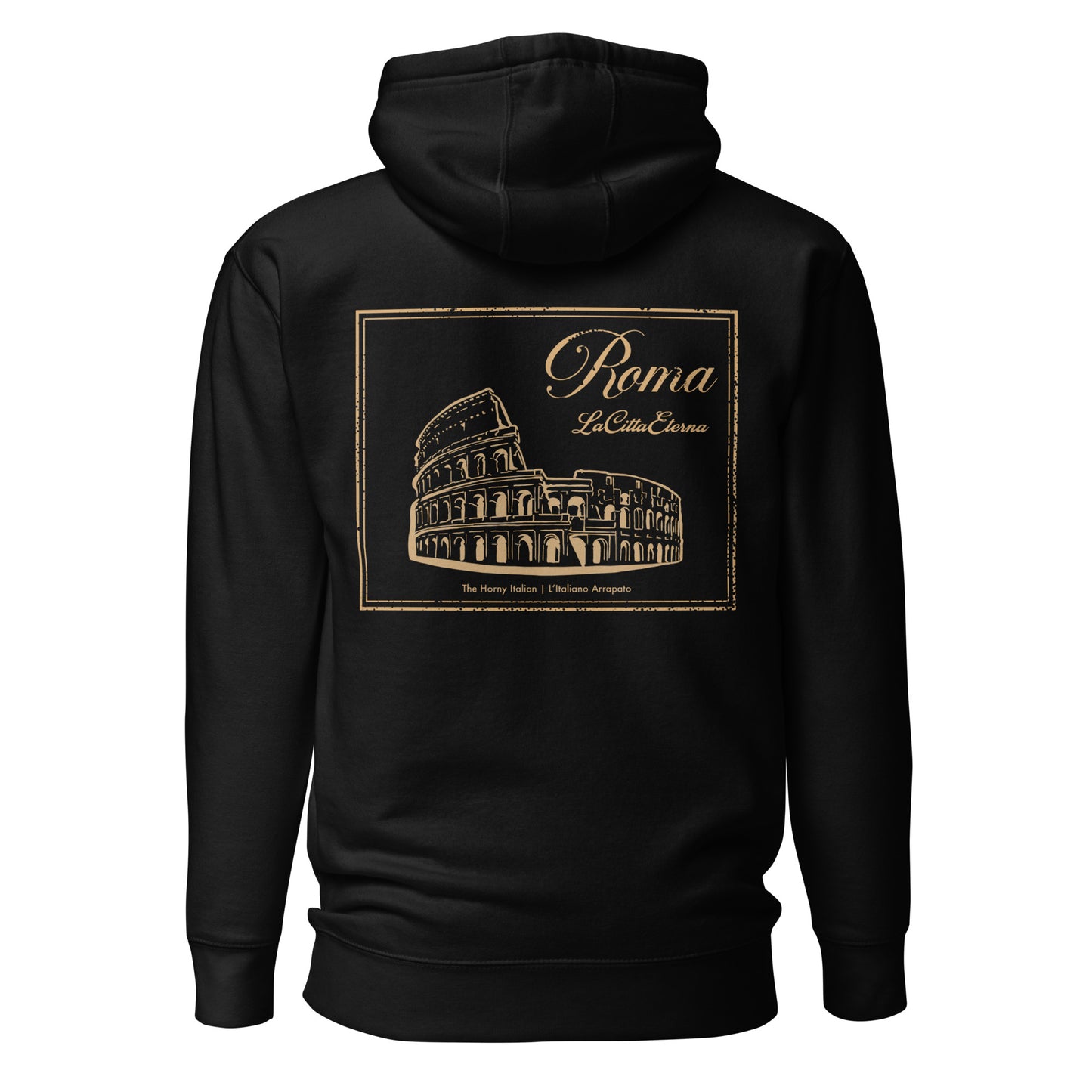 Roma Premium Hoodie