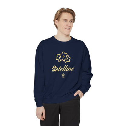 Stelline Unisex Sweatshirt