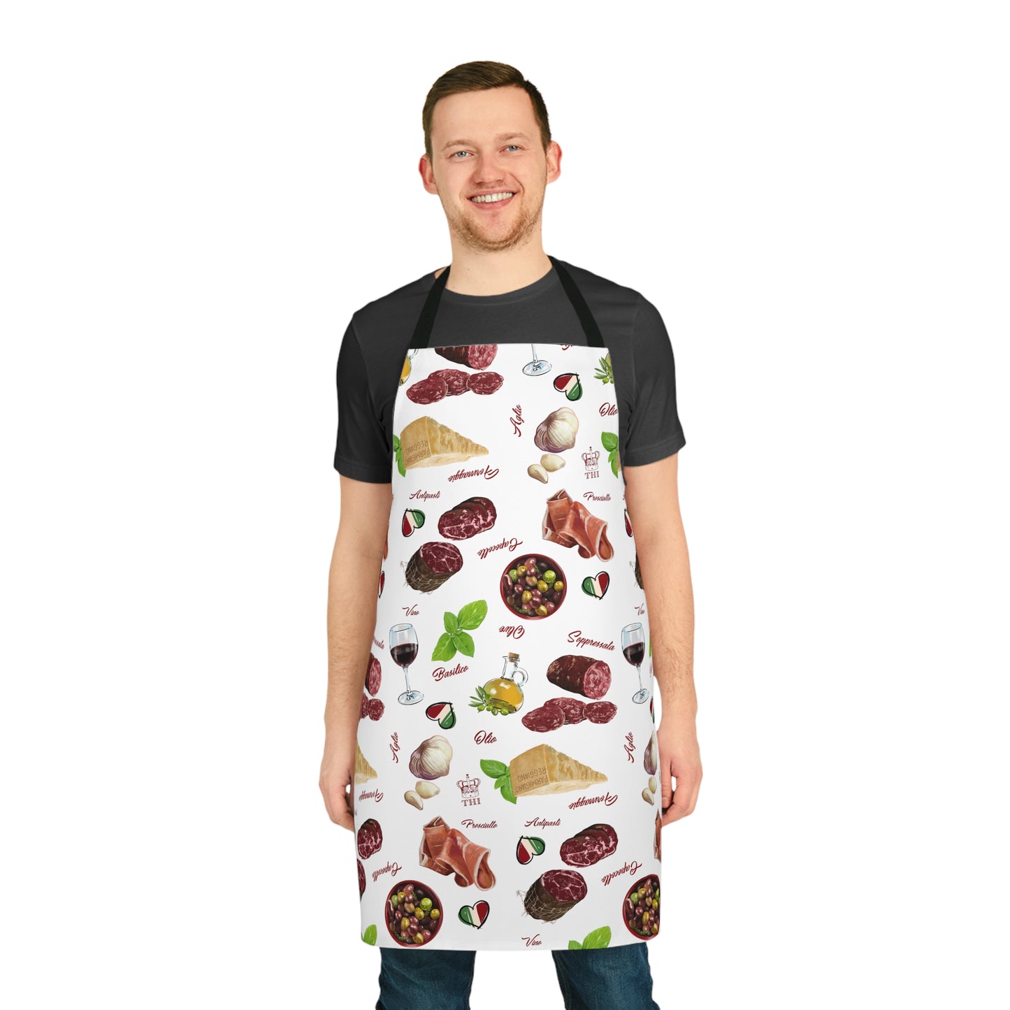 Antipasti Apron