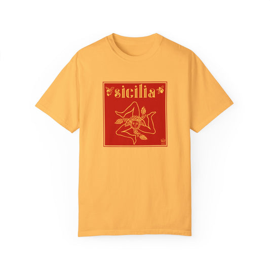 Sicilia Premium T-shirt