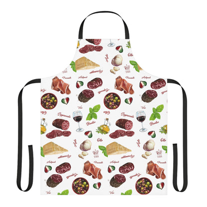 Antipasti Apron