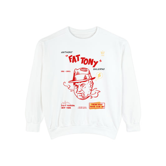 Fat Tony Premium Unisex Sweatshirt