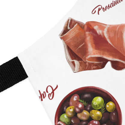 Antipasti Apron