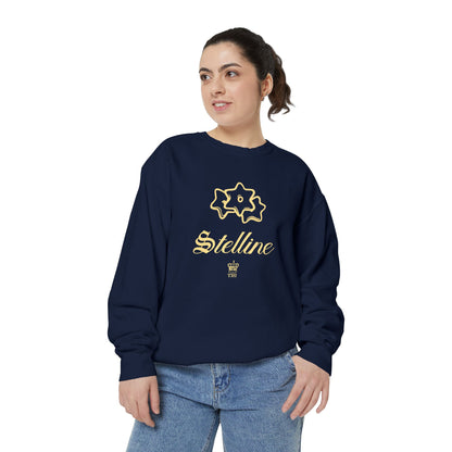 Stelline Unisex Sweatshirt