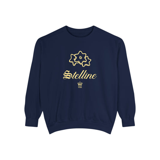 Stelline Unisex Sweatshirt