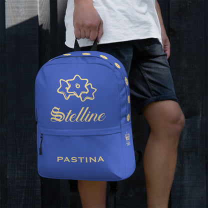 Pastina Backpack