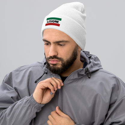 Gavone Cuffed Beanie