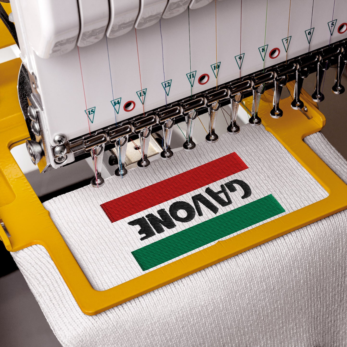 Gavone Cuffed Beanie