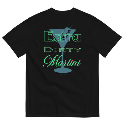 Extra Dirty Martini Premium T-Shirt