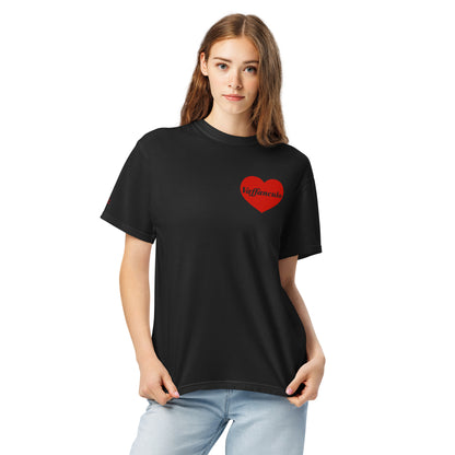Vaffanculo Heart T-Shirt