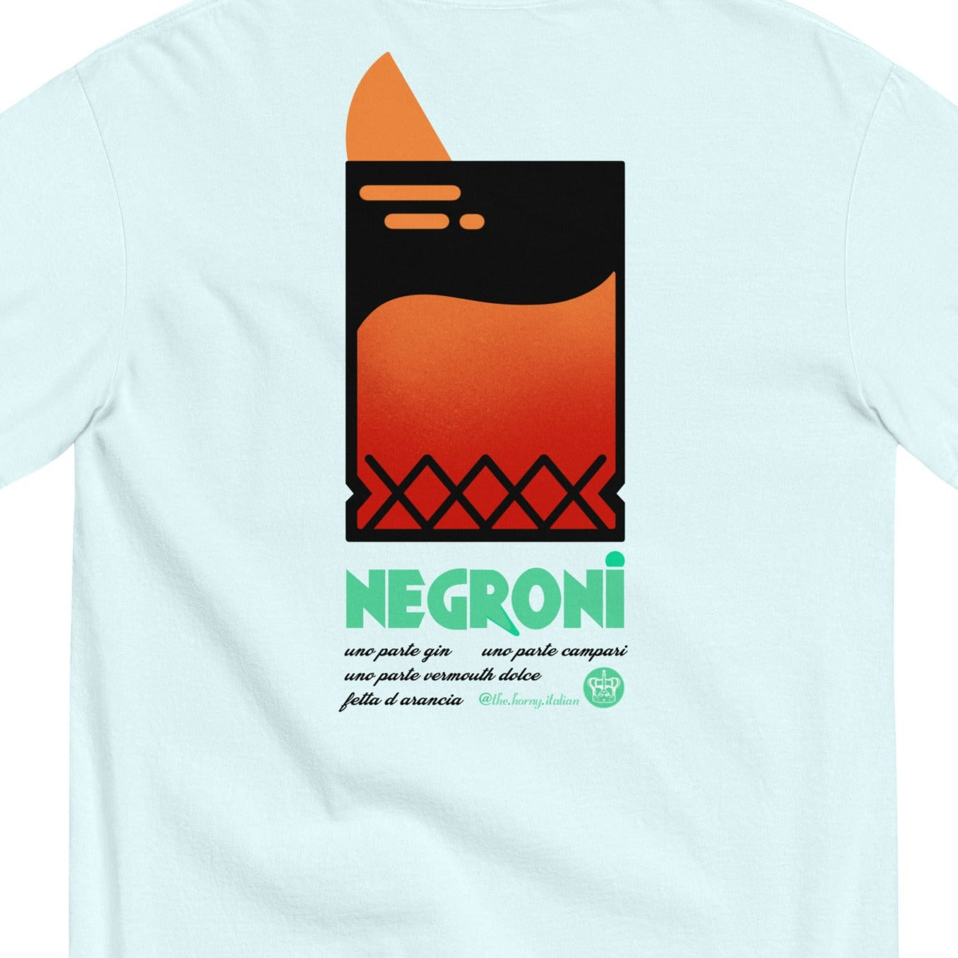 Negroni Premium T-Shirt