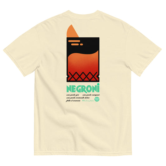 Negroni Premium T-Shirt