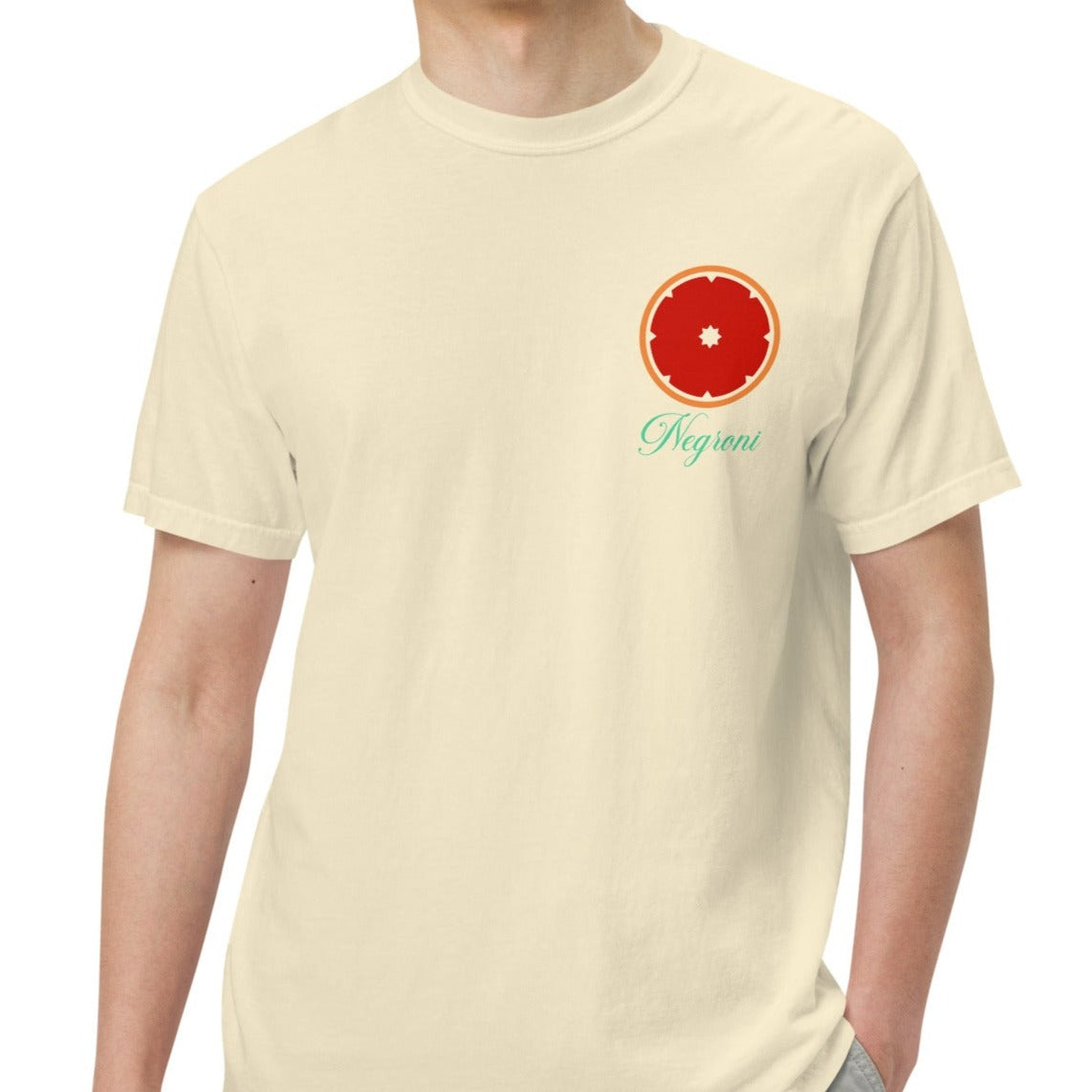 Negroni Premium T-Shirt