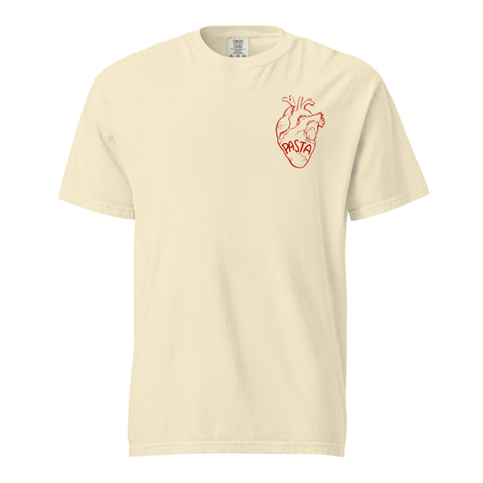 I Love Pasta Premium T-Shirt