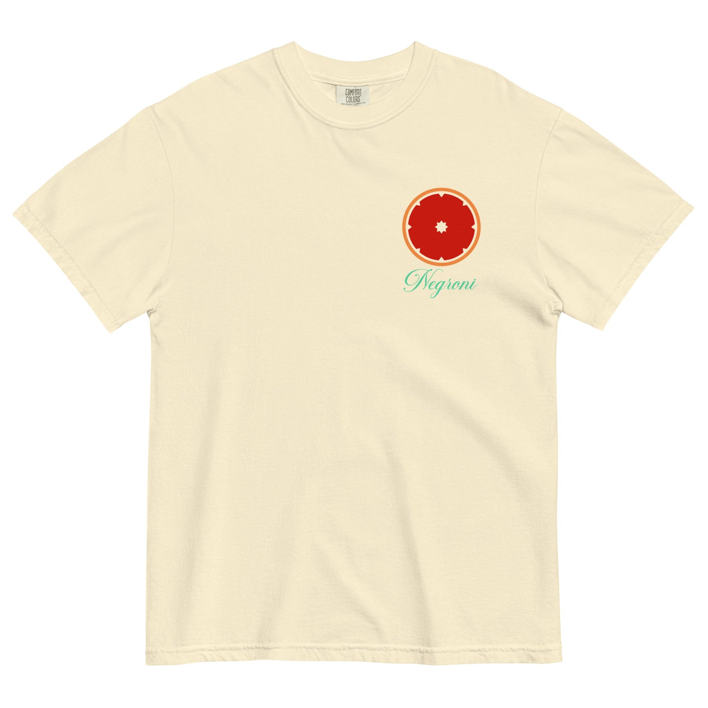 Negroni Premium T-Shirt