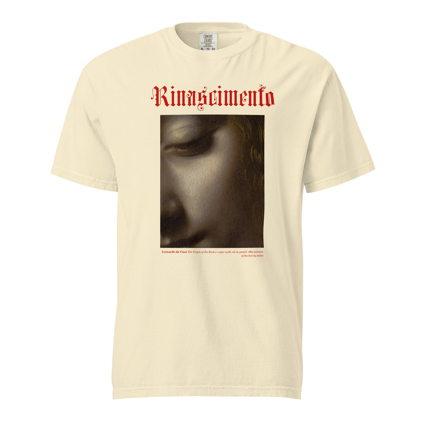 Rinascimento Premium T-Shirt