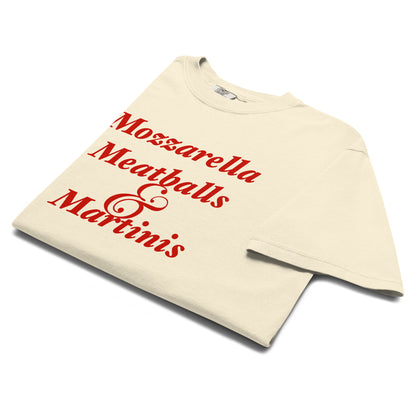 Three Ms Premium T-Shirt