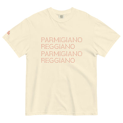 Parmigiano Reggiano Premium T-Shirt