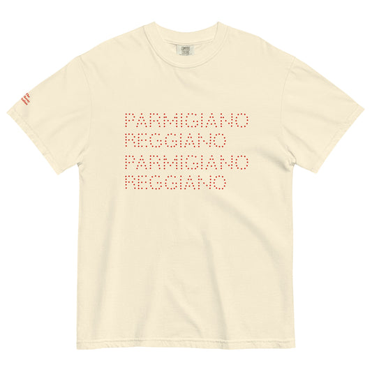 Parmigiano Reggiano Premium T-Shirt