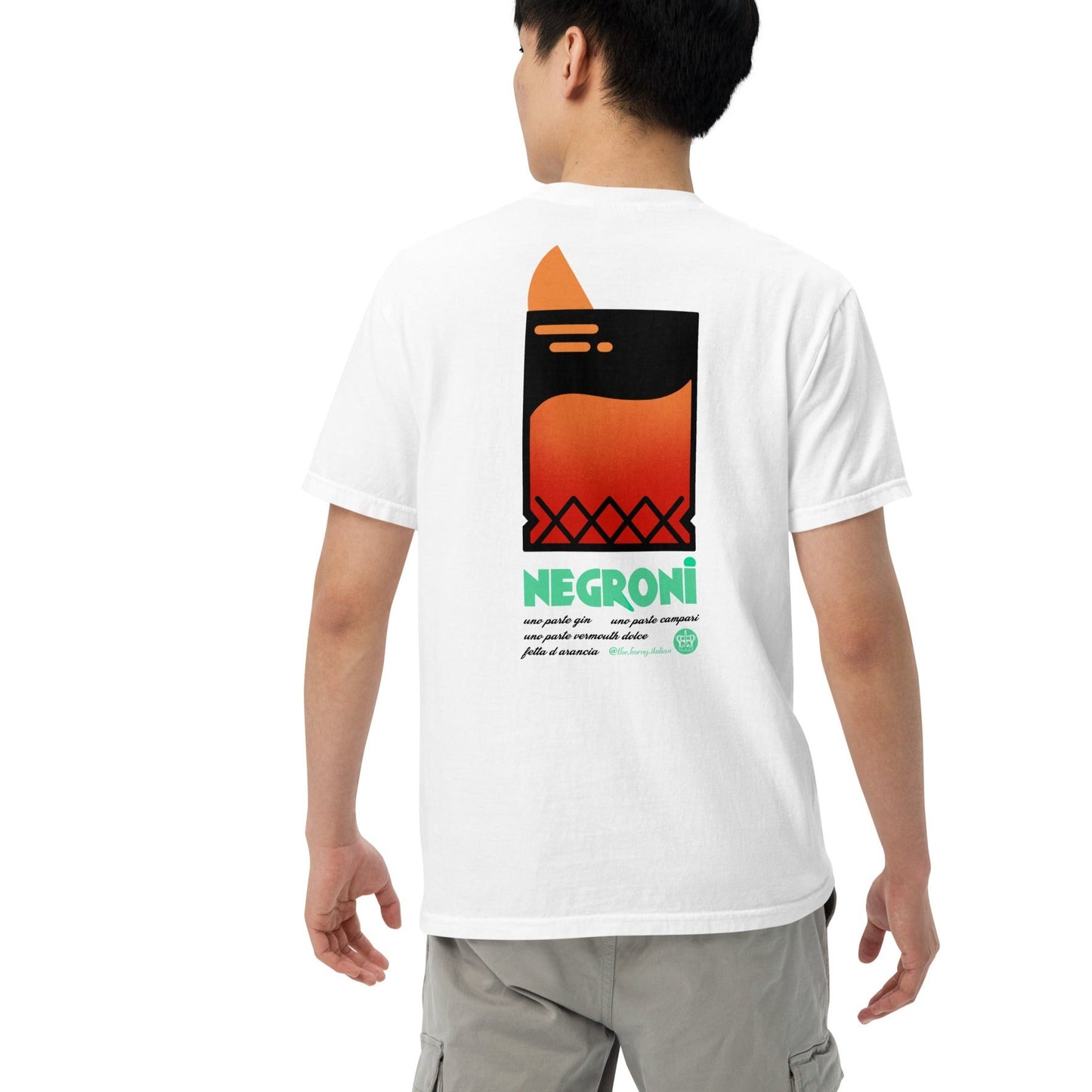 Negroni Premium T-Shirt