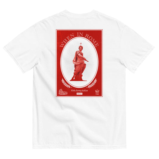 When In Rome Premium T-Shirt