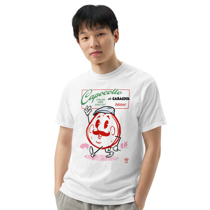 Gabagool Premium T-Shirt