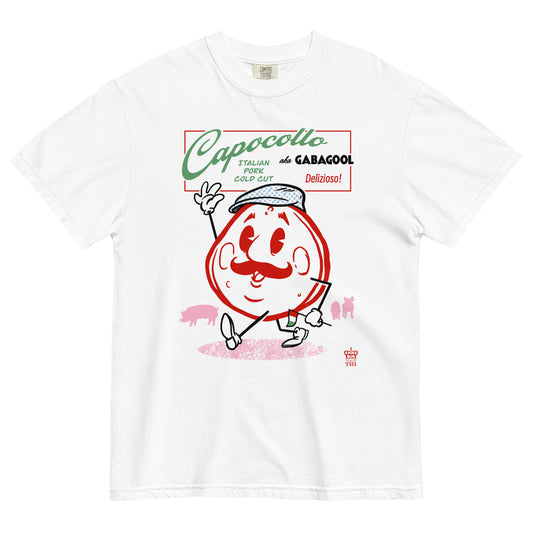 Gabagool Premium T-Shirt