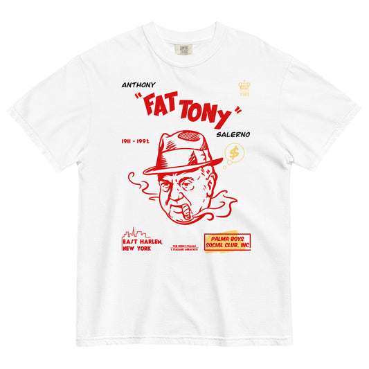 Fat Tony Premium T-Shirt