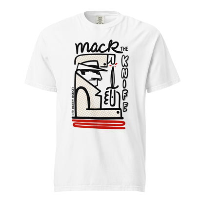 Mack The Knife Premium T-Shirt