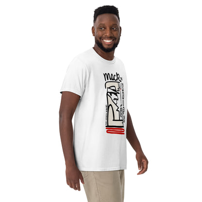 Mack The Knife Premium T-Shirt