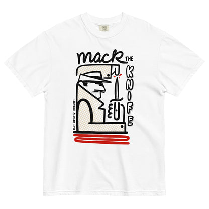 Mack The Knife Premium T-Shirt