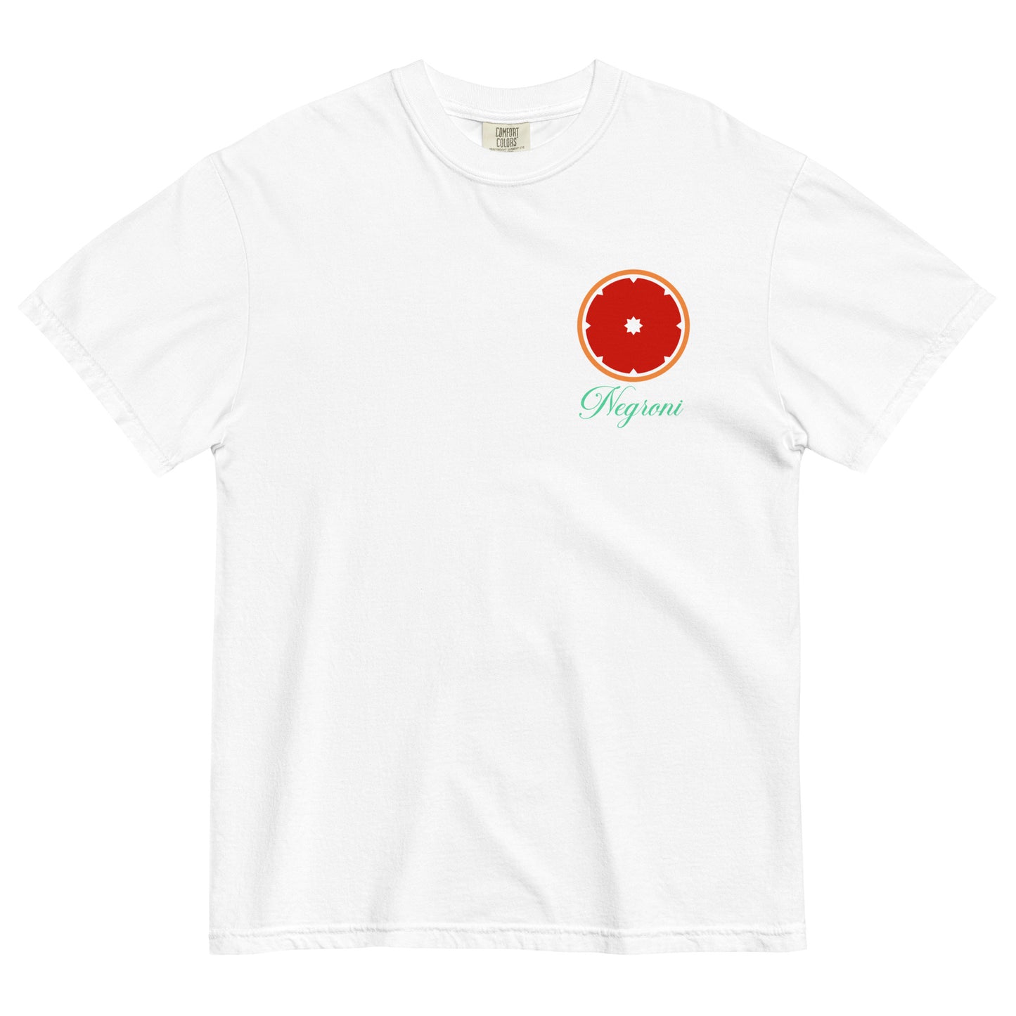 Negroni Premium T-Shirt