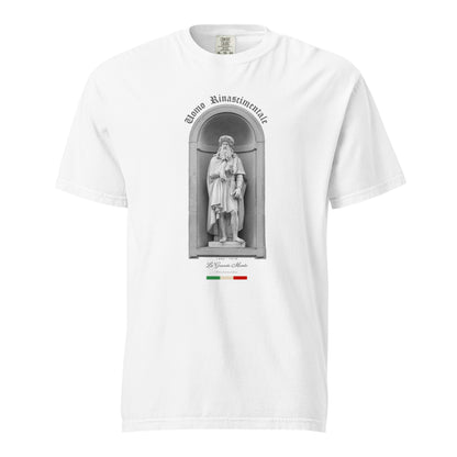 Renaissance Man T-Shirt