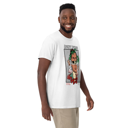 Lucky Luciano Premium T-Shirt