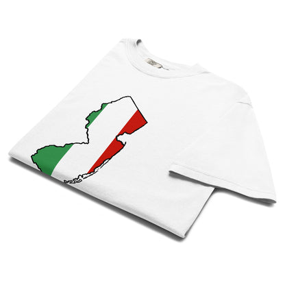 New Jersey Italian Premium T-Shirt
