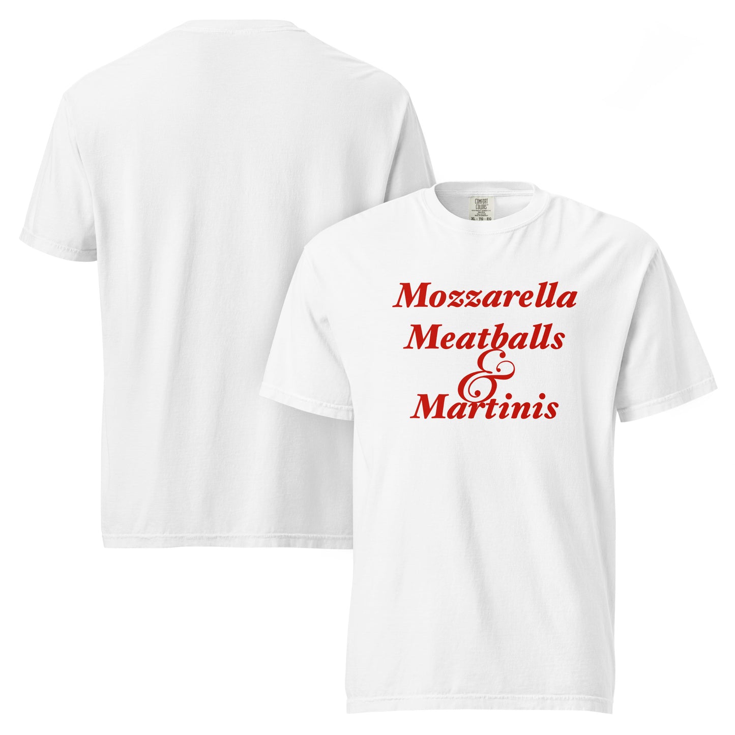 Three Ms Premium T-Shirt
