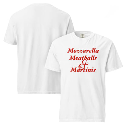 Three Ms Premium T-Shirt