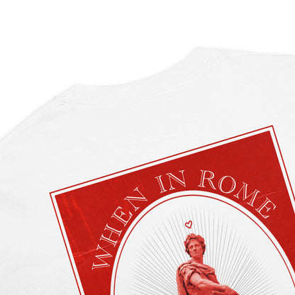 When In Rome Premium T-Shirt