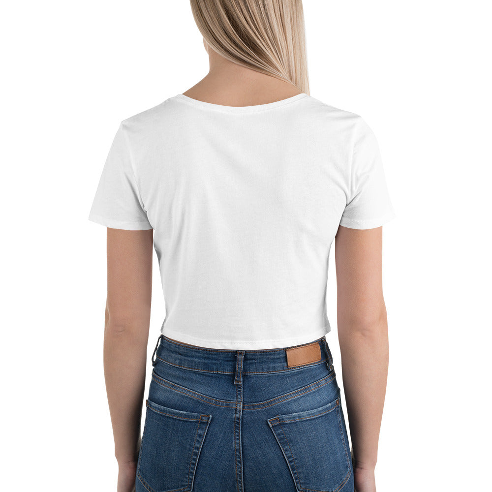 Italiana Crop Top