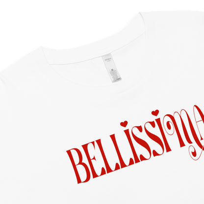 Bellissima Crop Top